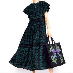 ISO: Cynthia Rowley Nairobi XS